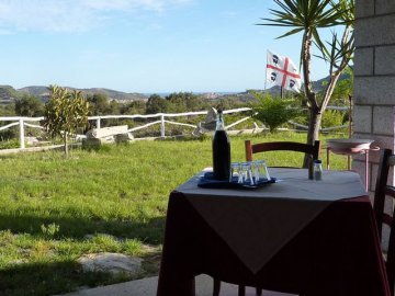 Sardinie - Agriturismo Su Solianu in Barisardo (3)